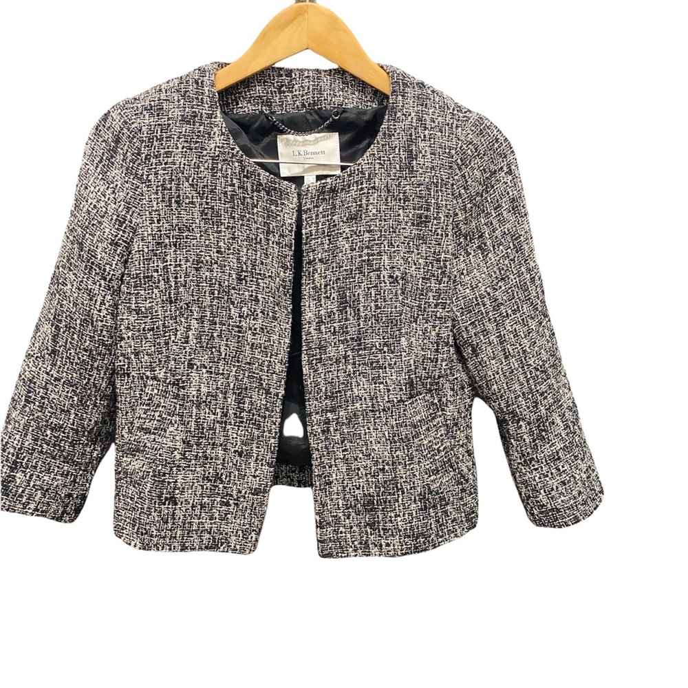 L.K Bennett London Blazer
